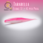 Tarabella - 5" Fluke