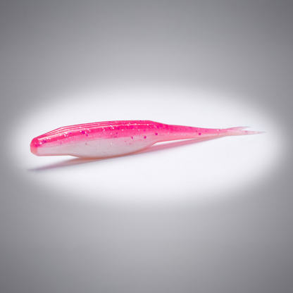 Tarabella - 5" Fluke