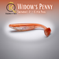 Widow's Penny - 4 Swimbait